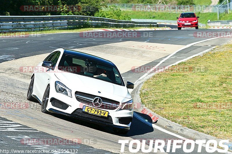 Bild #8955332 - Touristenfahrten Nürburgring Nordschleife (01.06.2020)