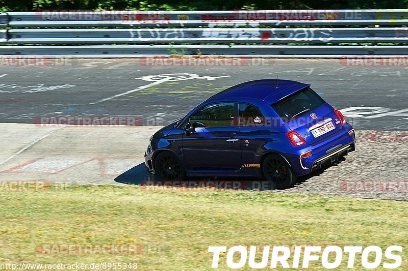 Bild #8955348 - Touristenfahrten Nürburgring Nordschleife (01.06.2020)