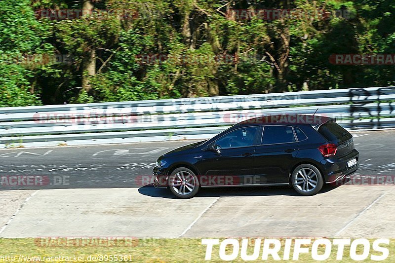 Bild #8955361 - Touristenfahrten Nürburgring Nordschleife (01.06.2020)