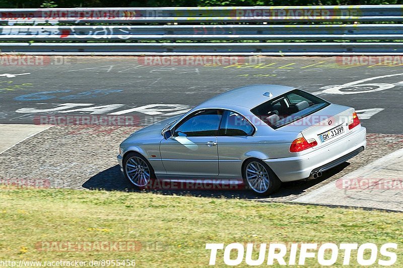 Bild #8955456 - Touristenfahrten Nürburgring Nordschleife (01.06.2020)