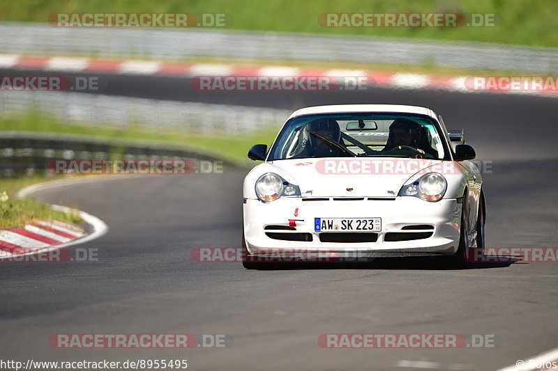 Bild #8955495 - Touristenfahrten Nürburgring Nordschleife (01.06.2020)