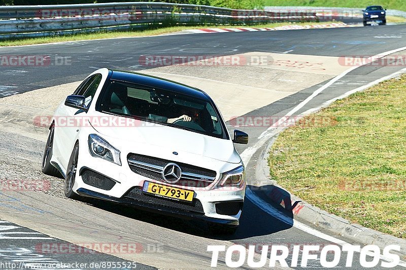 Bild #8955525 - Touristenfahrten Nürburgring Nordschleife (01.06.2020)