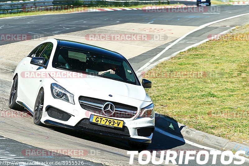 Bild #8955526 - Touristenfahrten Nürburgring Nordschleife (01.06.2020)