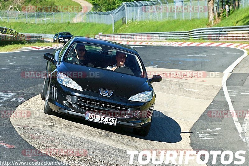 Bild #8955534 - Touristenfahrten Nürburgring Nordschleife (01.06.2020)