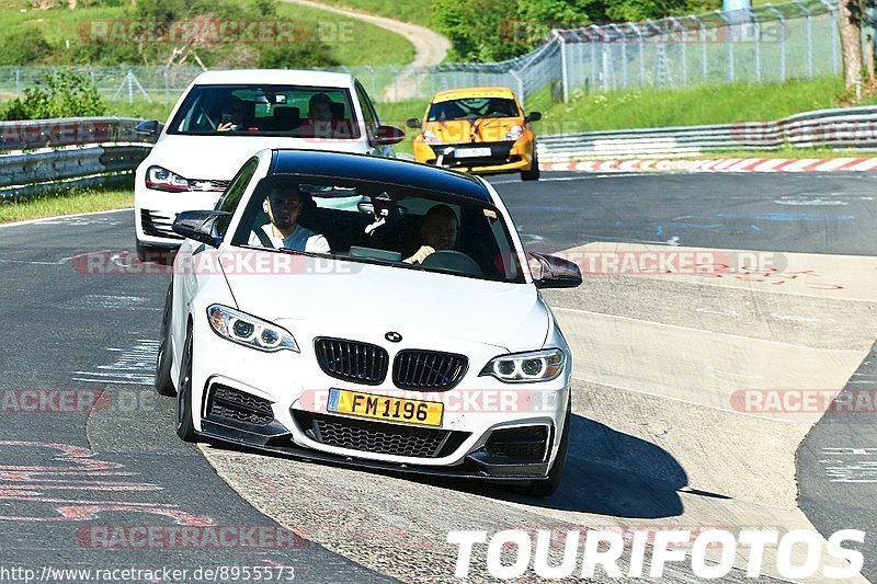 Bild #8955573 - Touristenfahrten Nürburgring Nordschleife (01.06.2020)