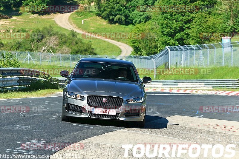 Bild #8955581 - Touristenfahrten Nürburgring Nordschleife (01.06.2020)