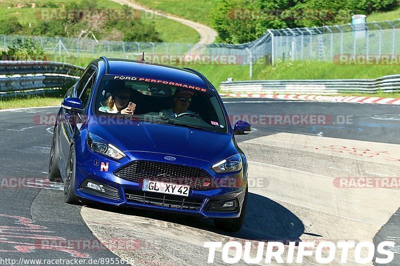 Bild #8955618 - Touristenfahrten Nürburgring Nordschleife (01.06.2020)