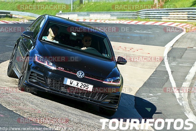 Bild #8955724 - Touristenfahrten Nürburgring Nordschleife (01.06.2020)