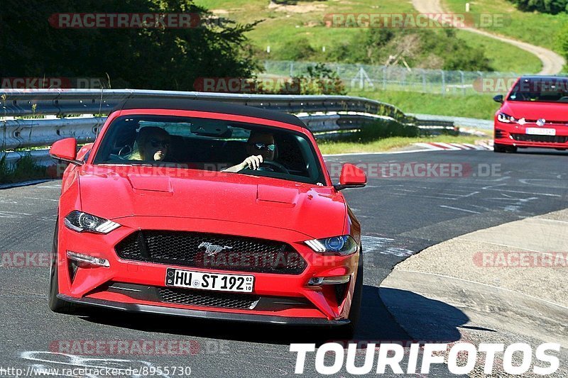 Bild #8955730 - Touristenfahrten Nürburgring Nordschleife (01.06.2020)