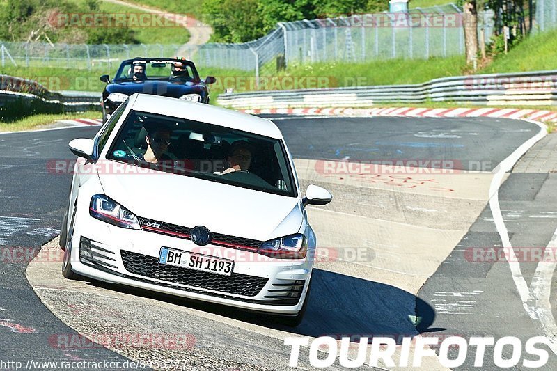 Bild #8955777 - Touristenfahrten Nürburgring Nordschleife (01.06.2020)