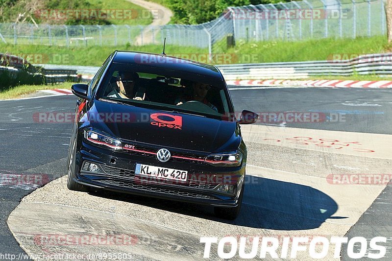 Bild #8955805 - Touristenfahrten Nürburgring Nordschleife (01.06.2020)