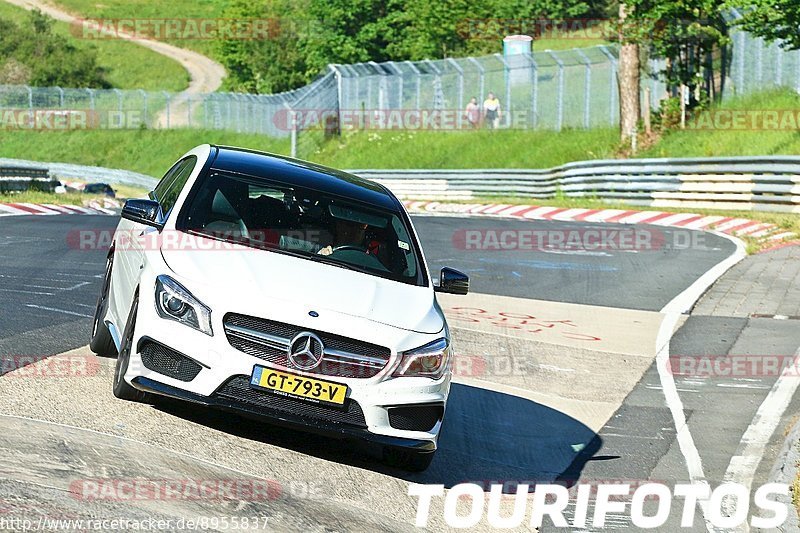 Bild #8955837 - Touristenfahrten Nürburgring Nordschleife (01.06.2020)