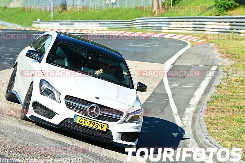 Bild #8955839 - Touristenfahrten Nürburgring Nordschleife (01.06.2020)