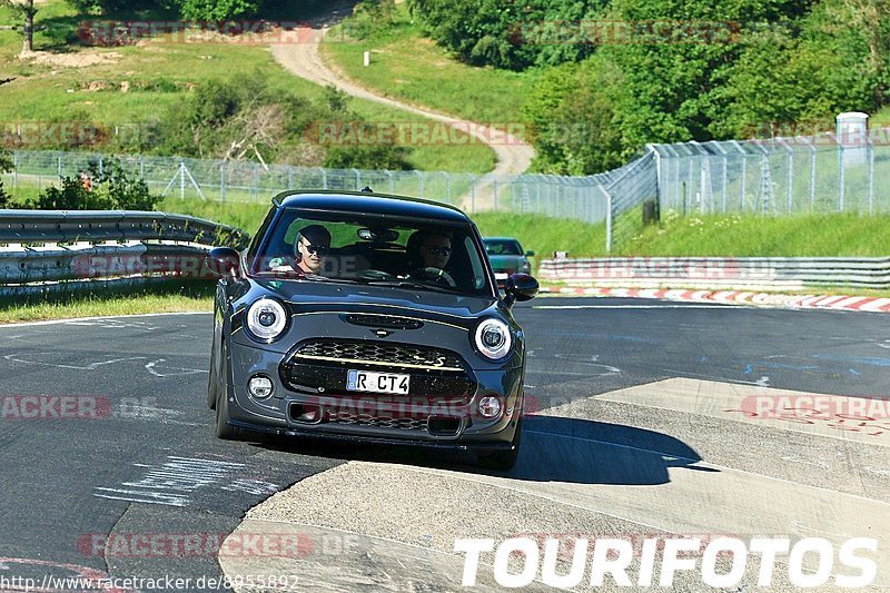 Bild #8955892 - Touristenfahrten Nürburgring Nordschleife (01.06.2020)