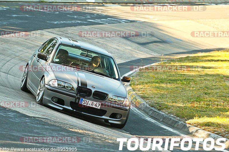 Bild #8955905 - Touristenfahrten Nürburgring Nordschleife (01.06.2020)