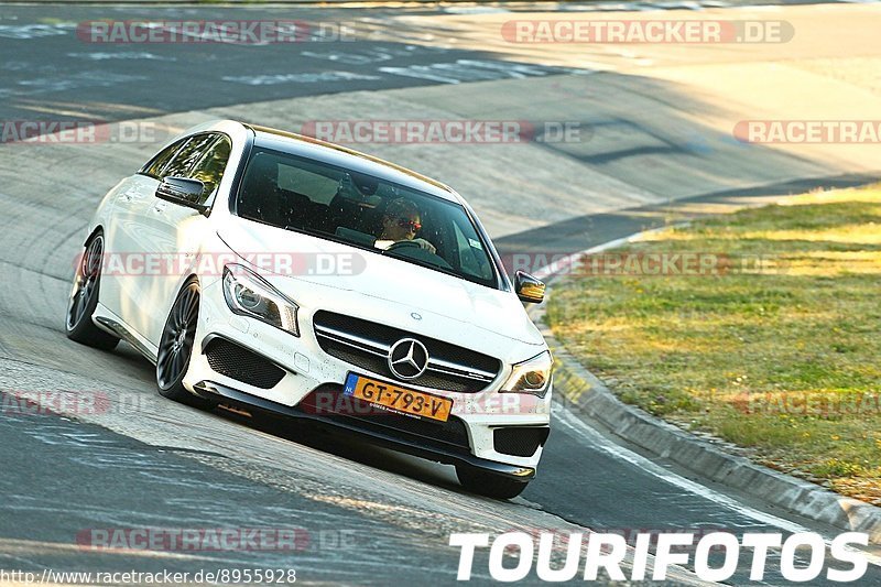 Bild #8955928 - Touristenfahrten Nürburgring Nordschleife (01.06.2020)