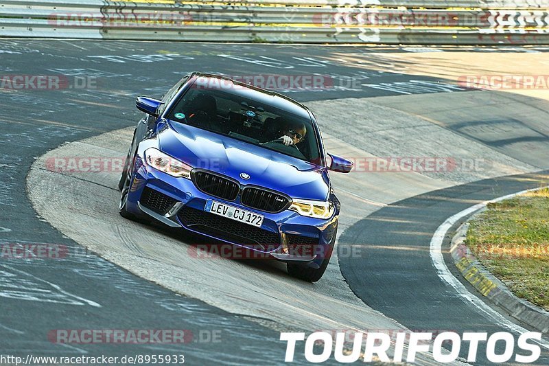 Bild #8955933 - Touristenfahrten Nürburgring Nordschleife (01.06.2020)