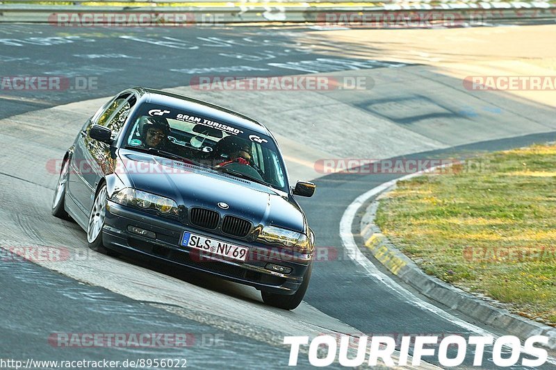 Bild #8956022 - Touristenfahrten Nürburgring Nordschleife (01.06.2020)