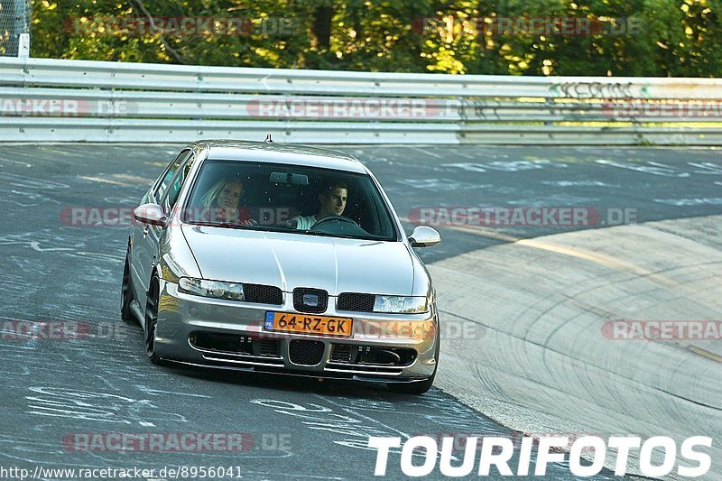 Bild #8956041 - Touristenfahrten Nürburgring Nordschleife (01.06.2020)