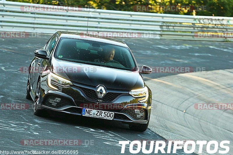 Bild #8956095 - Touristenfahrten Nürburgring Nordschleife (01.06.2020)