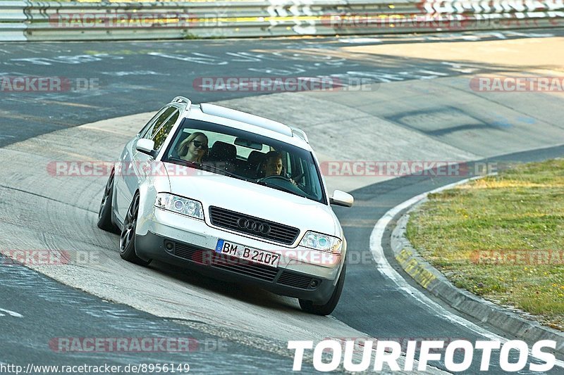 Bild #8956149 - Touristenfahrten Nürburgring Nordschleife (01.06.2020)