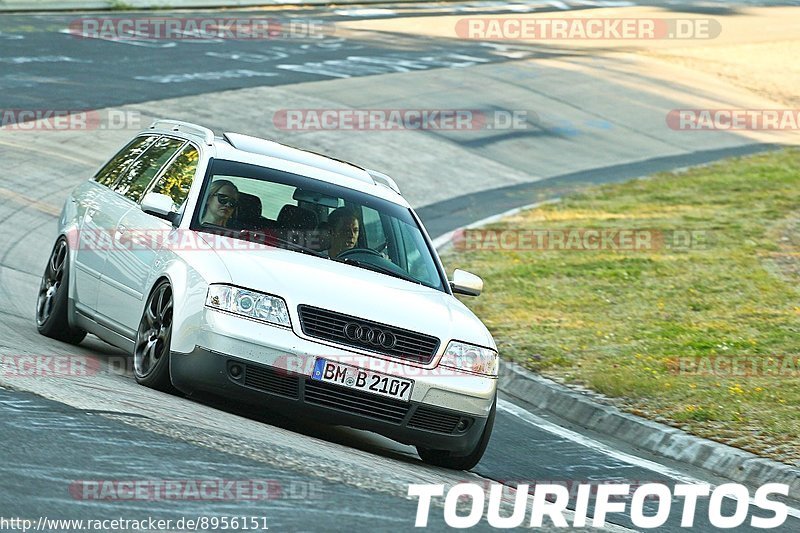 Bild #8956151 - Touristenfahrten Nürburgring Nordschleife (01.06.2020)