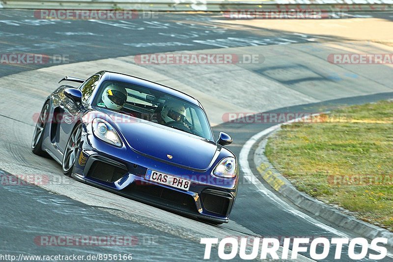 Bild #8956166 - Touristenfahrten Nürburgring Nordschleife (01.06.2020)