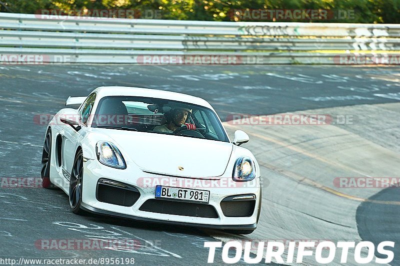 Bild #8956198 - Touristenfahrten Nürburgring Nordschleife (01.06.2020)