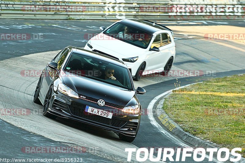 Bild #8956323 - Touristenfahrten Nürburgring Nordschleife (01.06.2020)