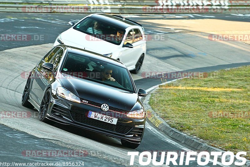 Bild #8956324 - Touristenfahrten Nürburgring Nordschleife (01.06.2020)