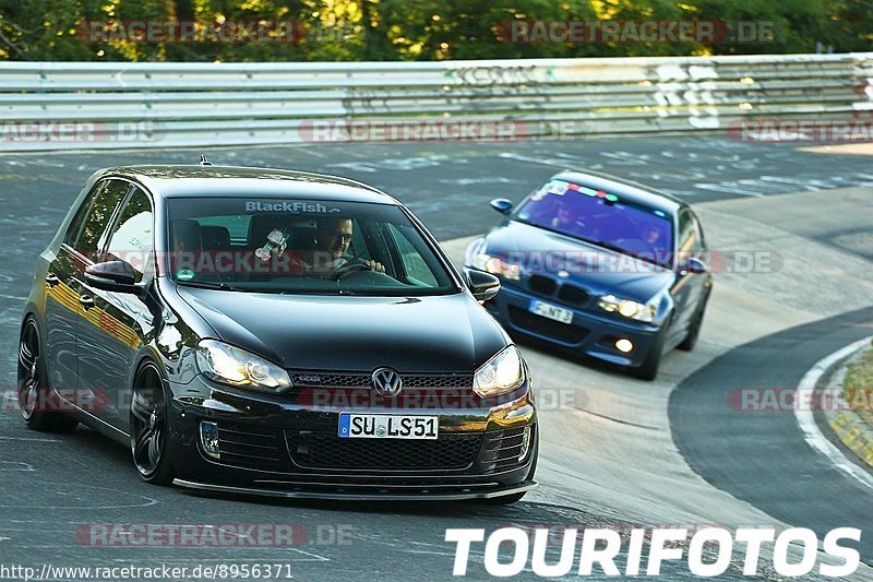 Bild #8956371 - Touristenfahrten Nürburgring Nordschleife (01.06.2020)