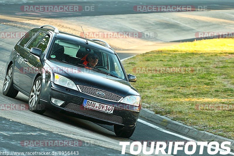 Bild #8956443 - Touristenfahrten Nürburgring Nordschleife (01.06.2020)