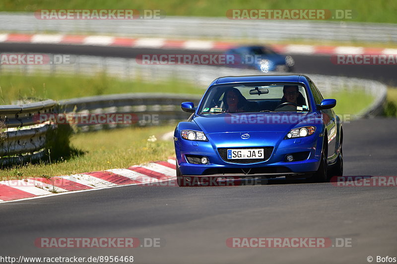 Bild #8956468 - Touristenfahrten Nürburgring Nordschleife (01.06.2020)