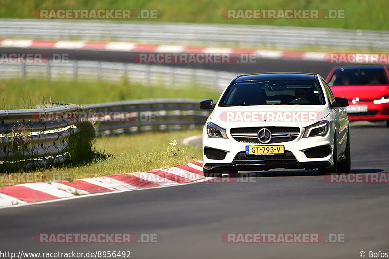 Bild #8956492 - Touristenfahrten Nürburgring Nordschleife (01.06.2020)