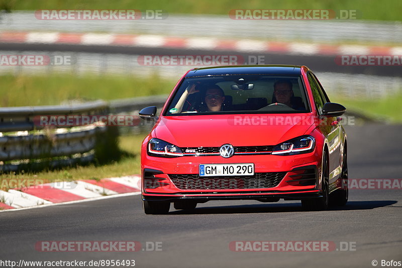 Bild #8956493 - Touristenfahrten Nürburgring Nordschleife (01.06.2020)