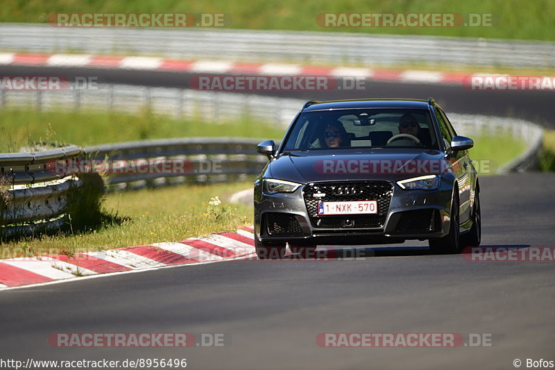 Bild #8956496 - Touristenfahrten Nürburgring Nordschleife (01.06.2020)