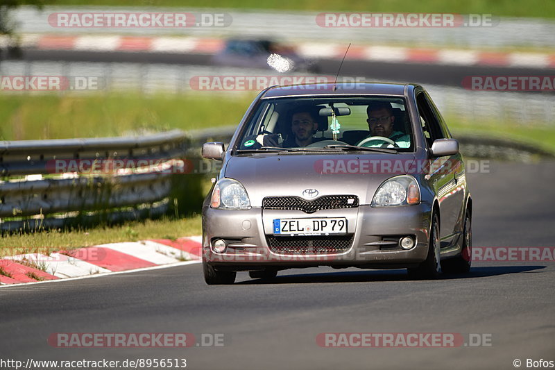 Bild #8956513 - Touristenfahrten Nürburgring Nordschleife (01.06.2020)