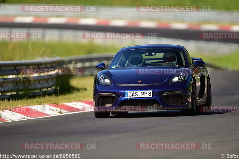 Bild #8956560 - Touristenfahrten Nürburgring Nordschleife (01.06.2020)