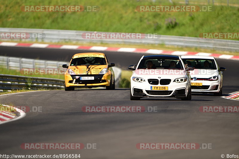 Bild #8956584 - Touristenfahrten Nürburgring Nordschleife (01.06.2020)