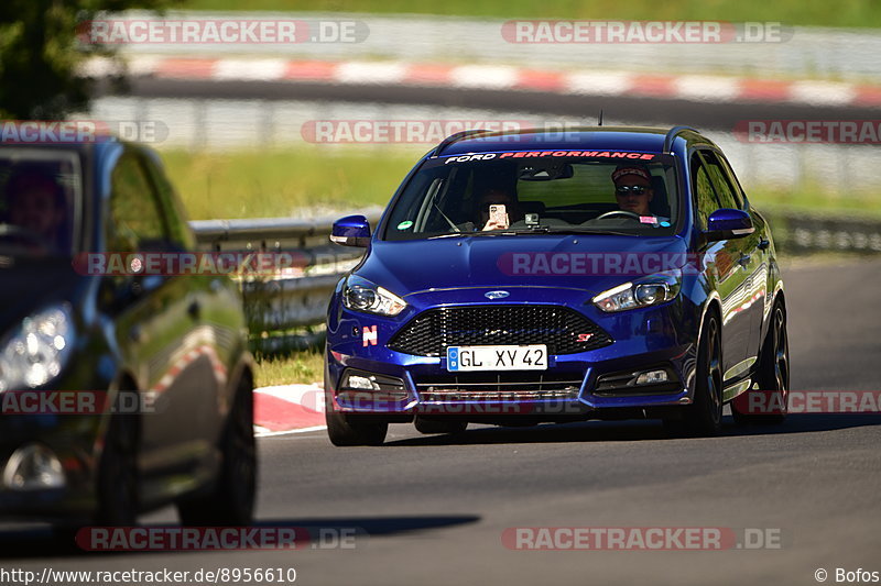 Bild #8956610 - Touristenfahrten Nürburgring Nordschleife (01.06.2020)