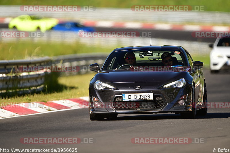 Bild #8956625 - Touristenfahrten Nürburgring Nordschleife (01.06.2020)