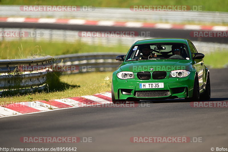 Bild #8956642 - Touristenfahrten Nürburgring Nordschleife (01.06.2020)