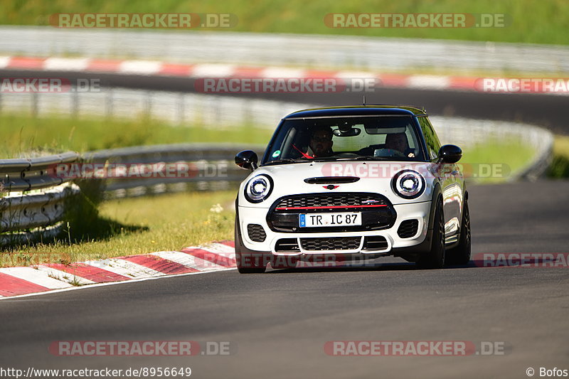 Bild #8956649 - Touristenfahrten Nürburgring Nordschleife (01.06.2020)