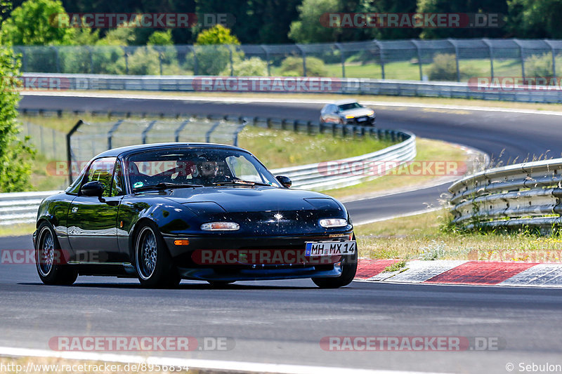 Bild #8956834 - Touristenfahrten Nürburgring Nordschleife (01.06.2020)