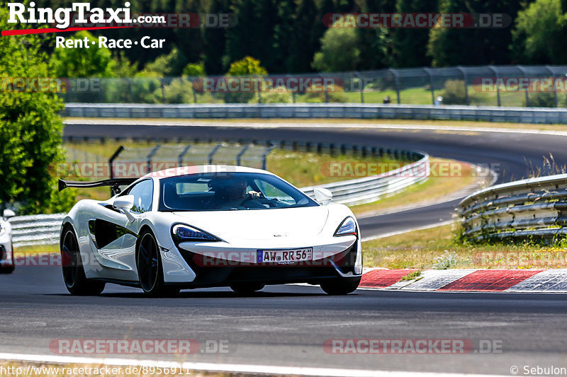 Bild #8956911 - Touristenfahrten Nürburgring Nordschleife (01.06.2020)