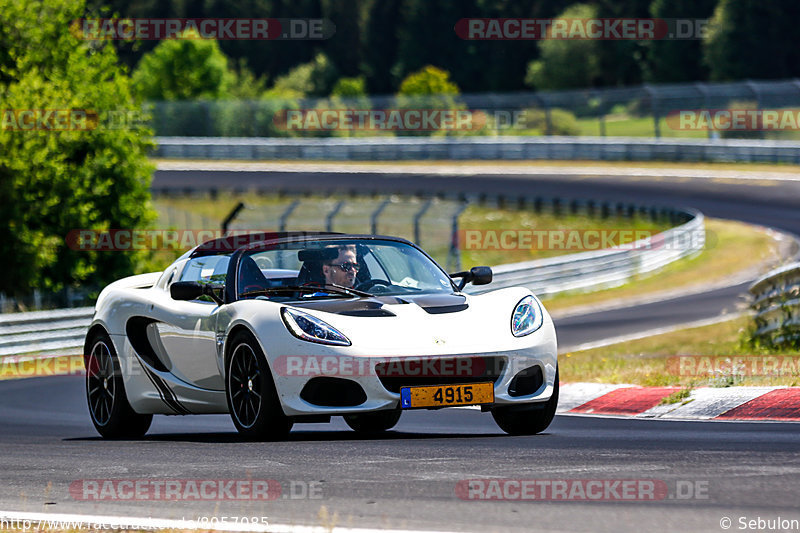 Bild #8957085 - Touristenfahrten Nürburgring Nordschleife (01.06.2020)