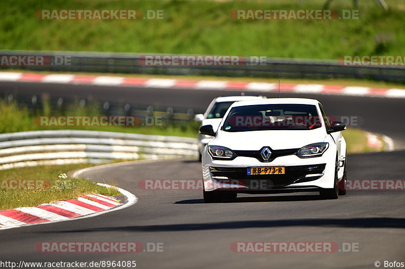 Bild #8964085 - Touristenfahrten Nürburgring Nordschleife (01.06.2020)