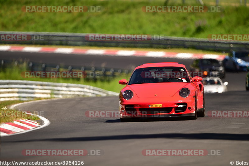 Bild #8964126 - Touristenfahrten Nürburgring Nordschleife (01.06.2020)