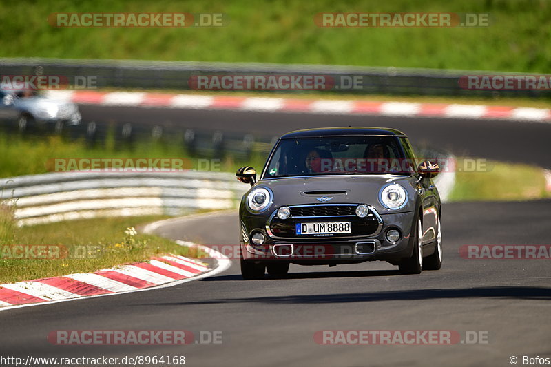 Bild #8964168 - Touristenfahrten Nürburgring Nordschleife (01.06.2020)