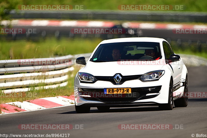 Bild #8964217 - Touristenfahrten Nürburgring Nordschleife (01.06.2020)